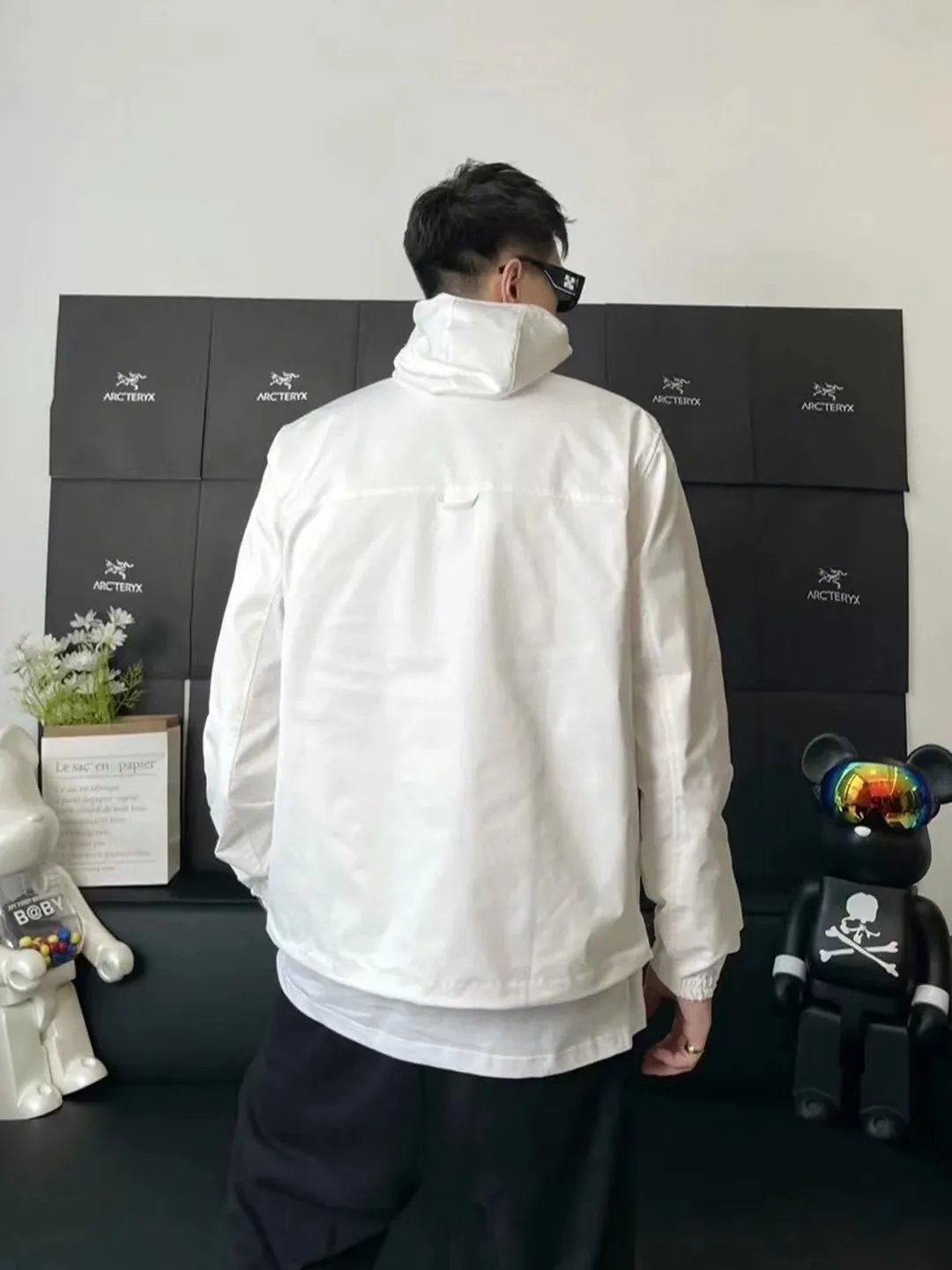 Louis Vuitton/